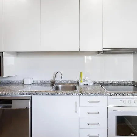 Apartment Guestready - Quinta Da Barca Golf & Tennis