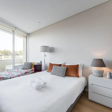 Apartment Guestready - Quinta Da Barca Golf & Tennis Esposende