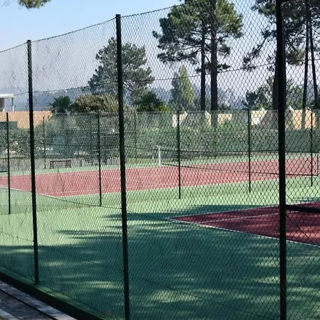 Guestready - Quinta Da Barca Golf & Tennis Esposende