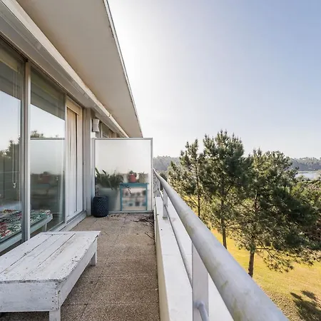 Guestready - Quinta Da Barca Golf & Tennis Apartment