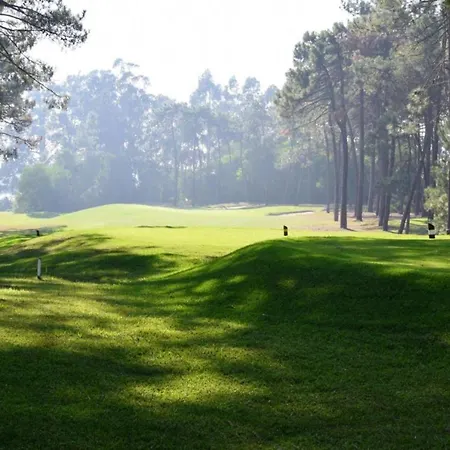 Guestready - Quinta Da Barca Golf & Tennis Apartment *