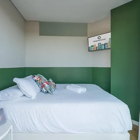 Guestready - Quinta Da Barca Golf & Tennis Apartment Esposende
