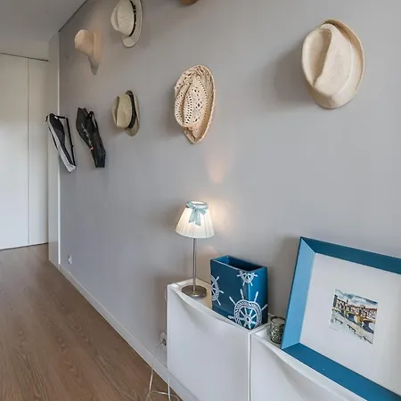 Guestready - Quinta Da Barca Golf & Tennis Apartment
