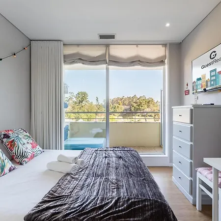 Apartment Guestready - Quinta Da Barca Golf & Tennis Esposende