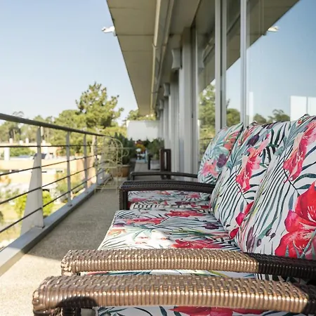 Guestready - Quinta Da Barca Golf & Tennis * Эшпозенди