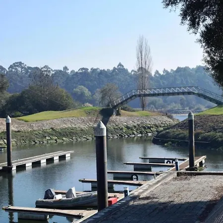 Apartment Guestready - Quinta Da Barca Golf & Tennis *