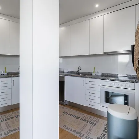 Apartment Guestready - Quinta Da Barca Golf & Tennis Esposende