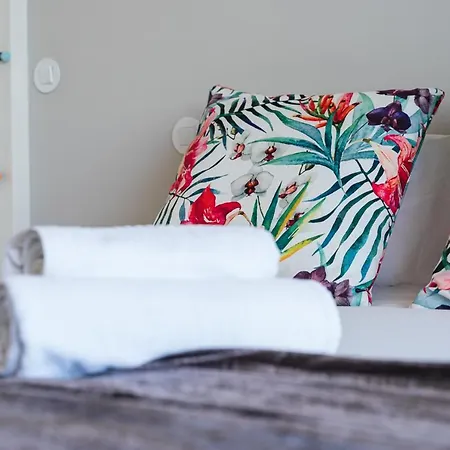 Guestready - Quinta Da Barca Golf & Tennis Apartment