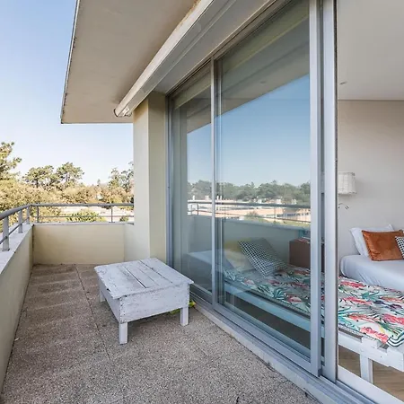 Guestready - Quinta Da Barca Golf & Tennis Апартаменты