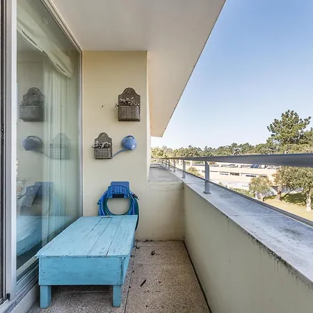 Apartment Guestready - Quinta Da Barca Golf & Tennis *
