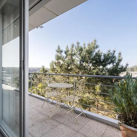 Apartment Guestready - Quinta Da Barca Golf & Tennis Esposende