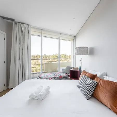 Apartment Guestready - Quinta Da Barca Golf & Tennis Esposende