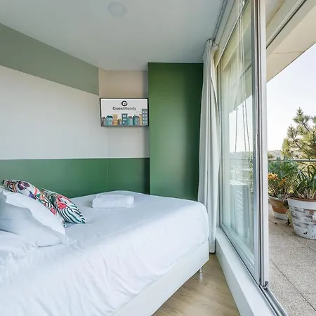 Guestready - Quinta Da Barca Golf & Tennis Апартаменты
