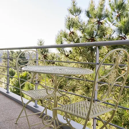 Апартаменты Guestready - Quinta Da Barca Golf & Tennis *